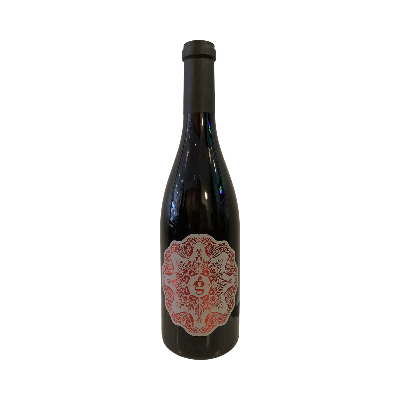 2022 Amor Fati Grenache, Paso Robles CA