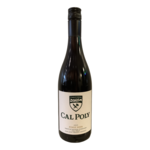 2023 Cal Poly "Trestle Estate Vineyard" Pinot Noir, SLO County CA