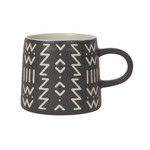 Danica -Now Designs- Ziggy Imprint Mug