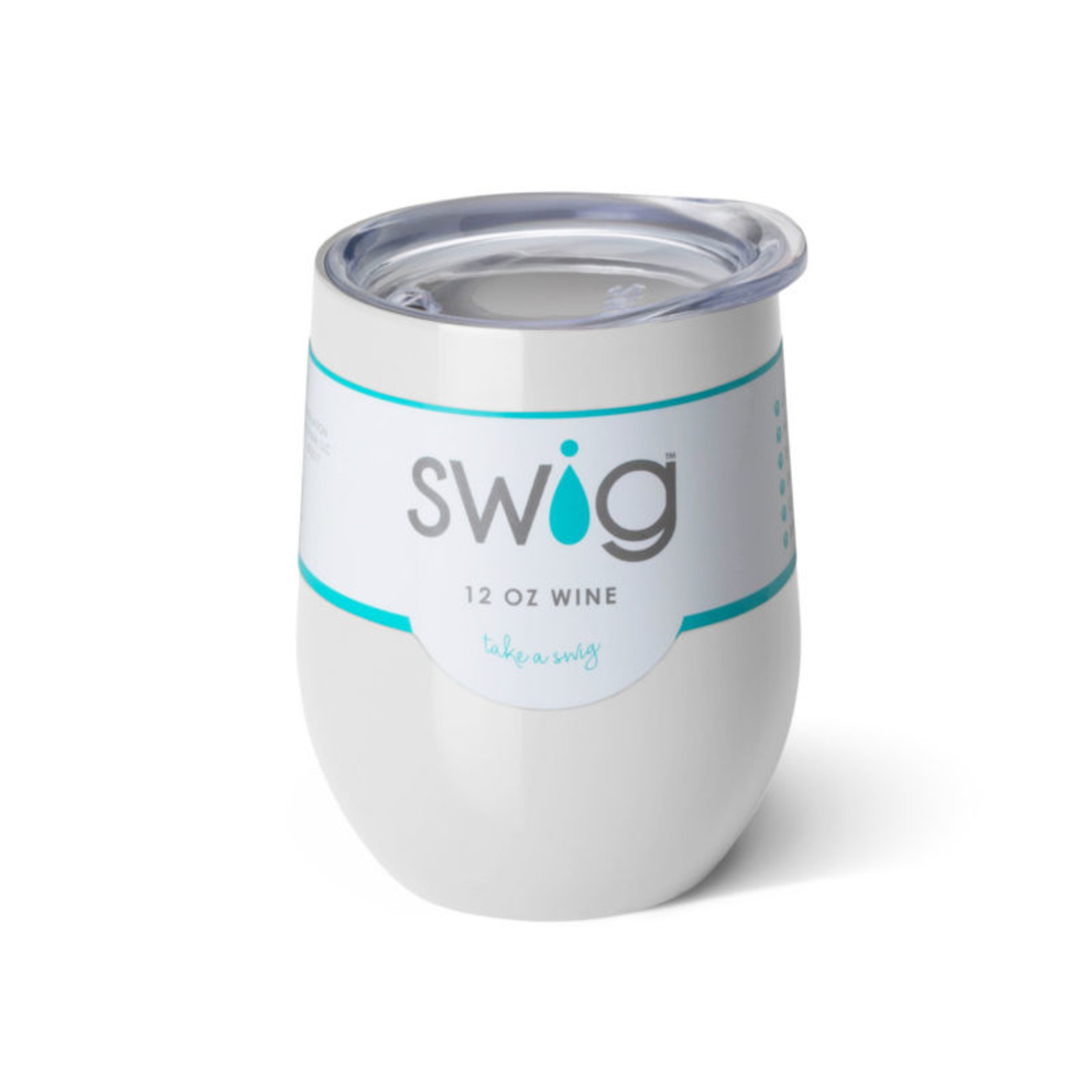 Swig 12 oz Insulated Wine Cup