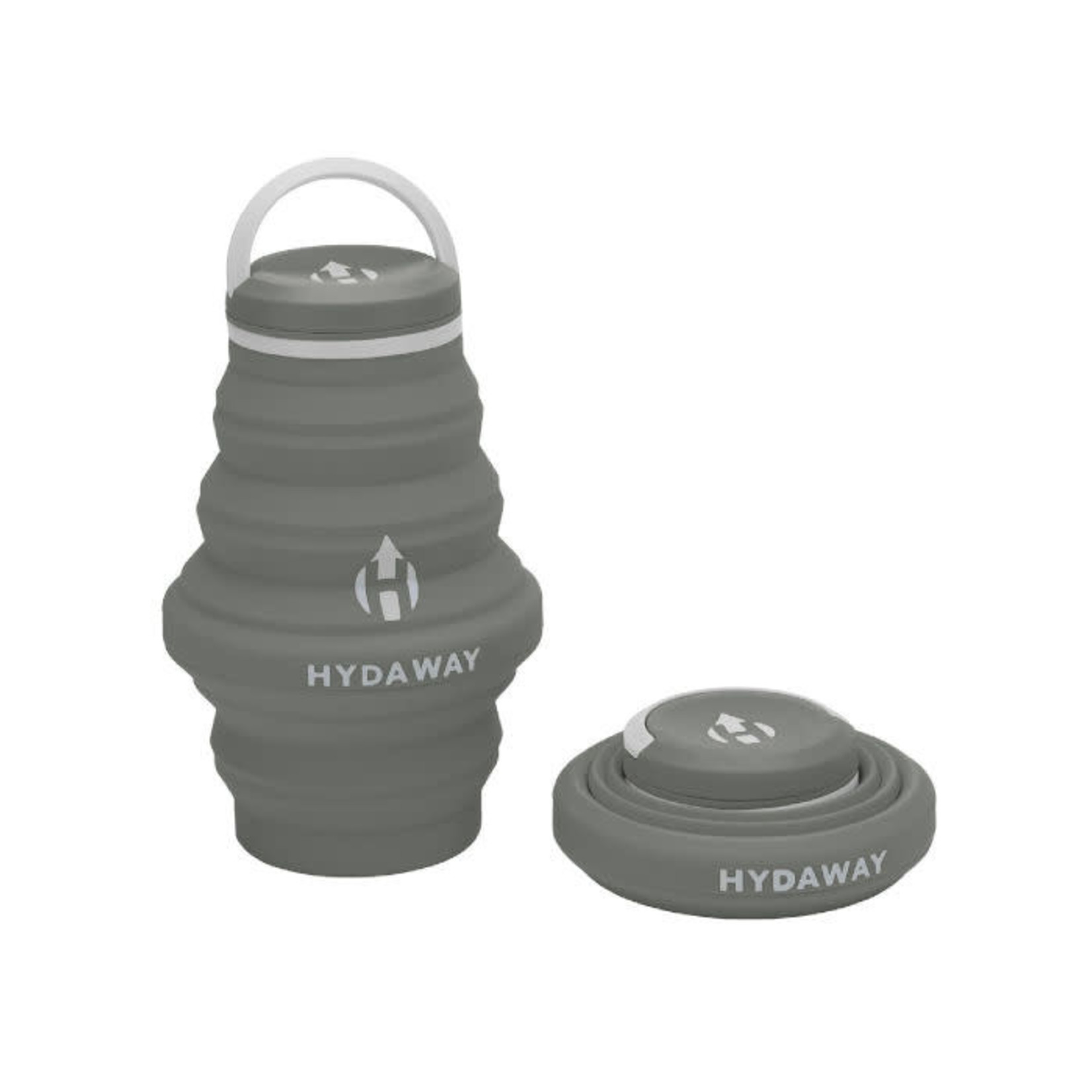 18 oz Collapsible Water Bottle