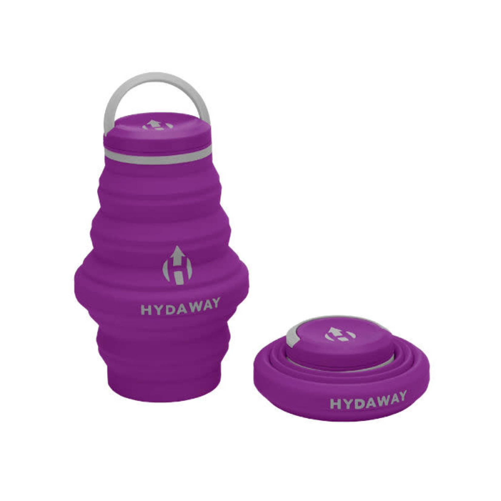 Hydaway 18 oz Collapsible Water Bottle
