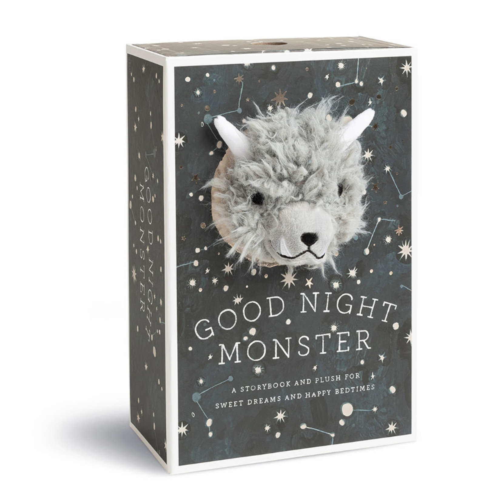 Compendium Good Night Monster Set