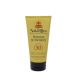 The Naked Bee SPF 30 Moisturizing Sunscreen