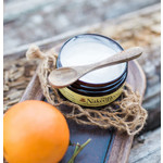 The Naked Bee Ultra Rich Body Butter