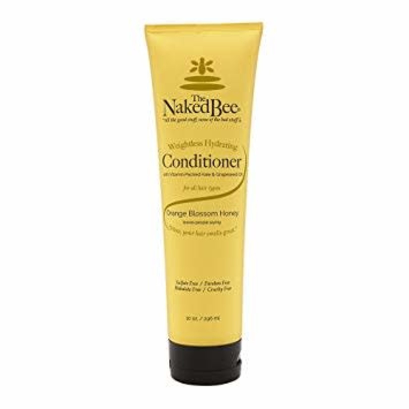 The Naked Bee Weightless Hydrating Conditioner