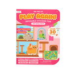 Ooly Play Again! Mini Activity Kit