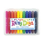Ooly Rainy Dayz Crayons