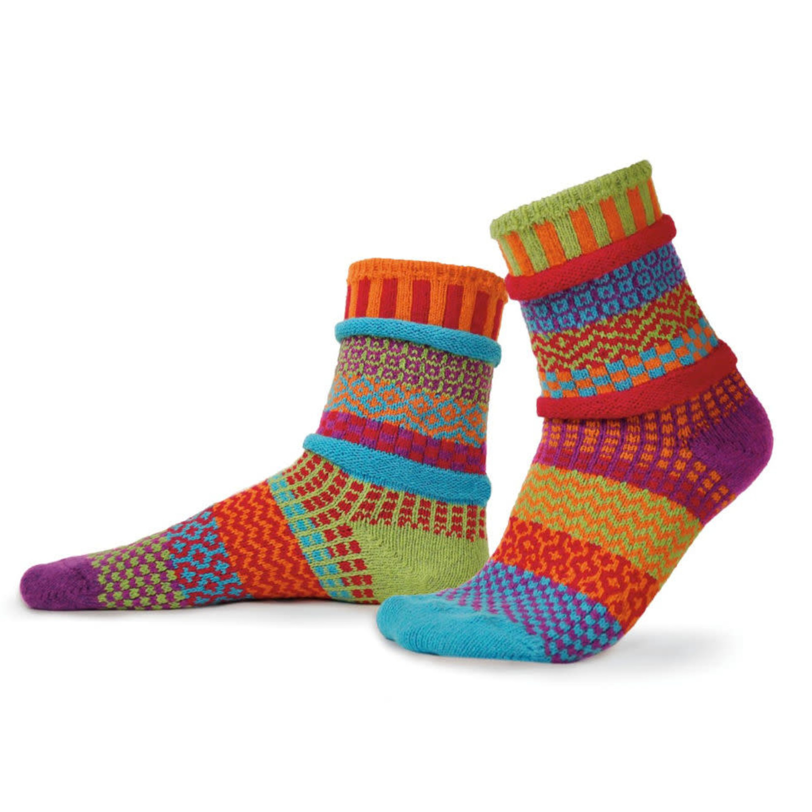 Solmate Socks Cosmos Solmate Socks