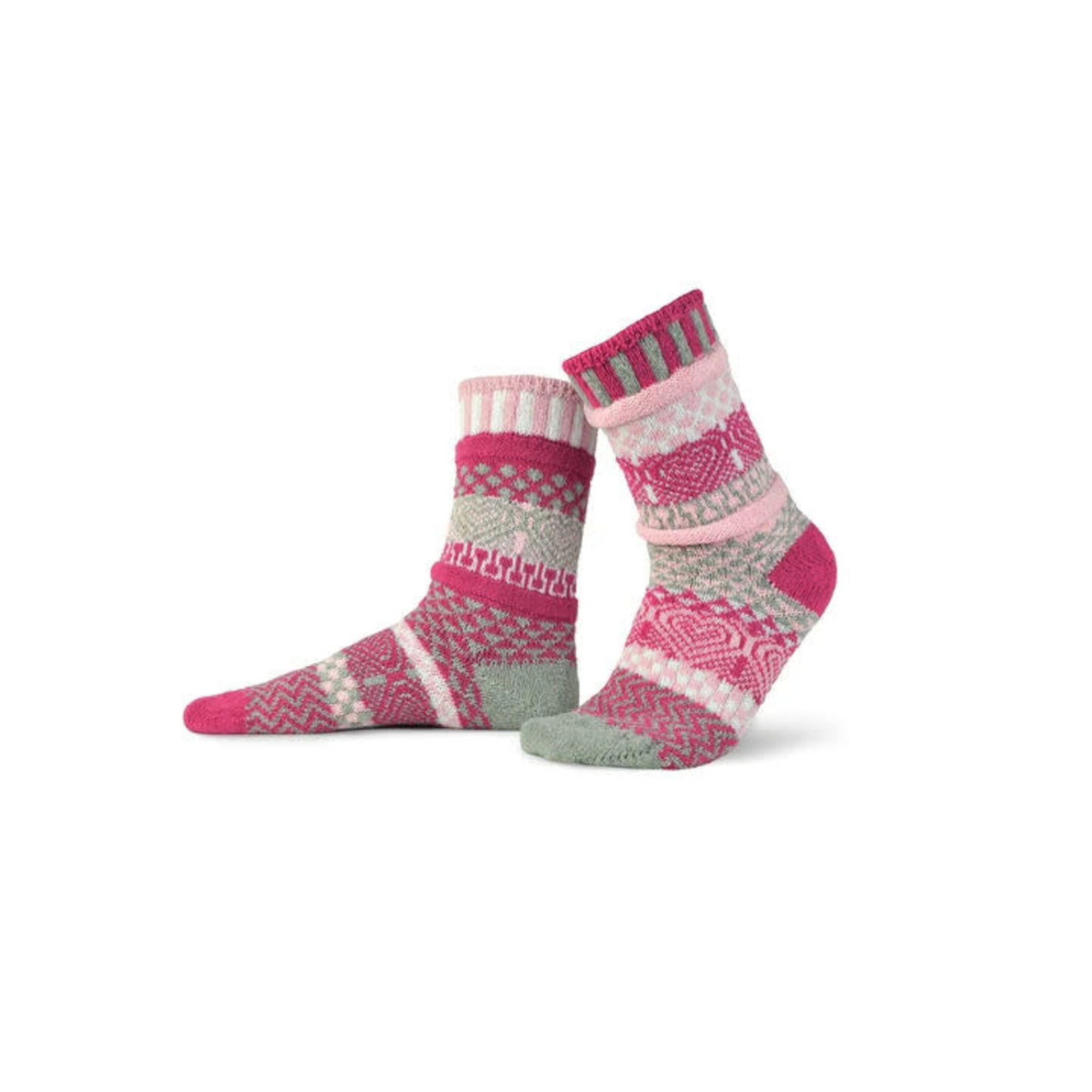 Solmate Socks Cupid Solmate Socks