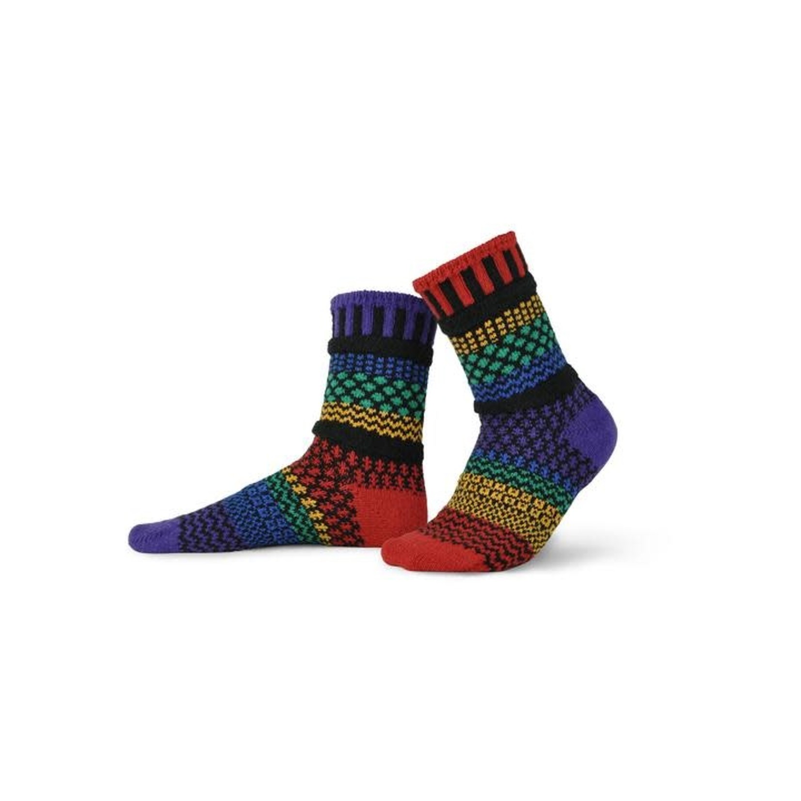 Solmate Socks Gemstone Solmate Socks