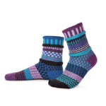 Solmate Socks Raspberry Solmate Socks