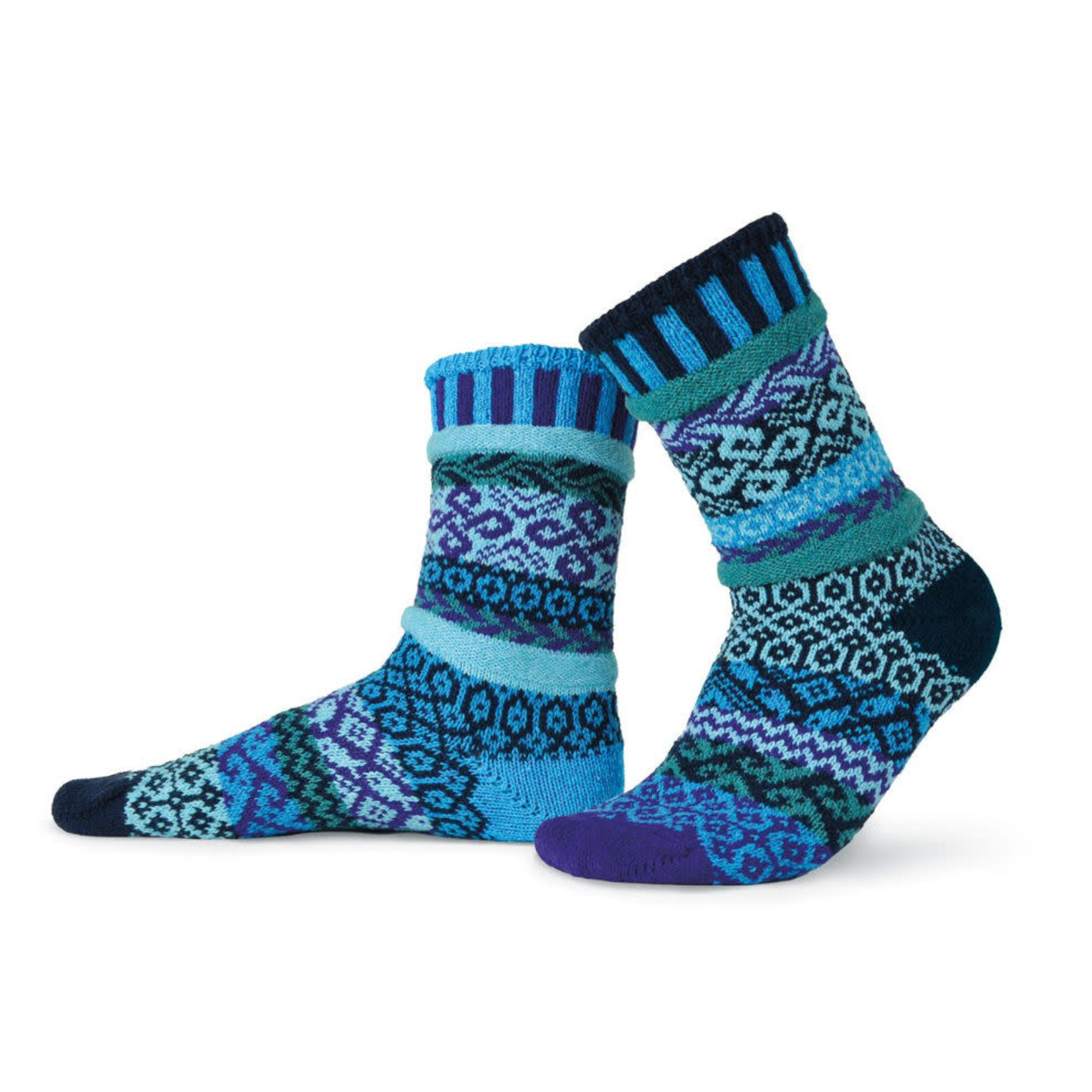 Solmate Socks Water Solmate Socks