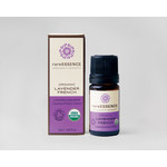 rareESSENCE Aromatherapy Organic French Lavender Essential Oil