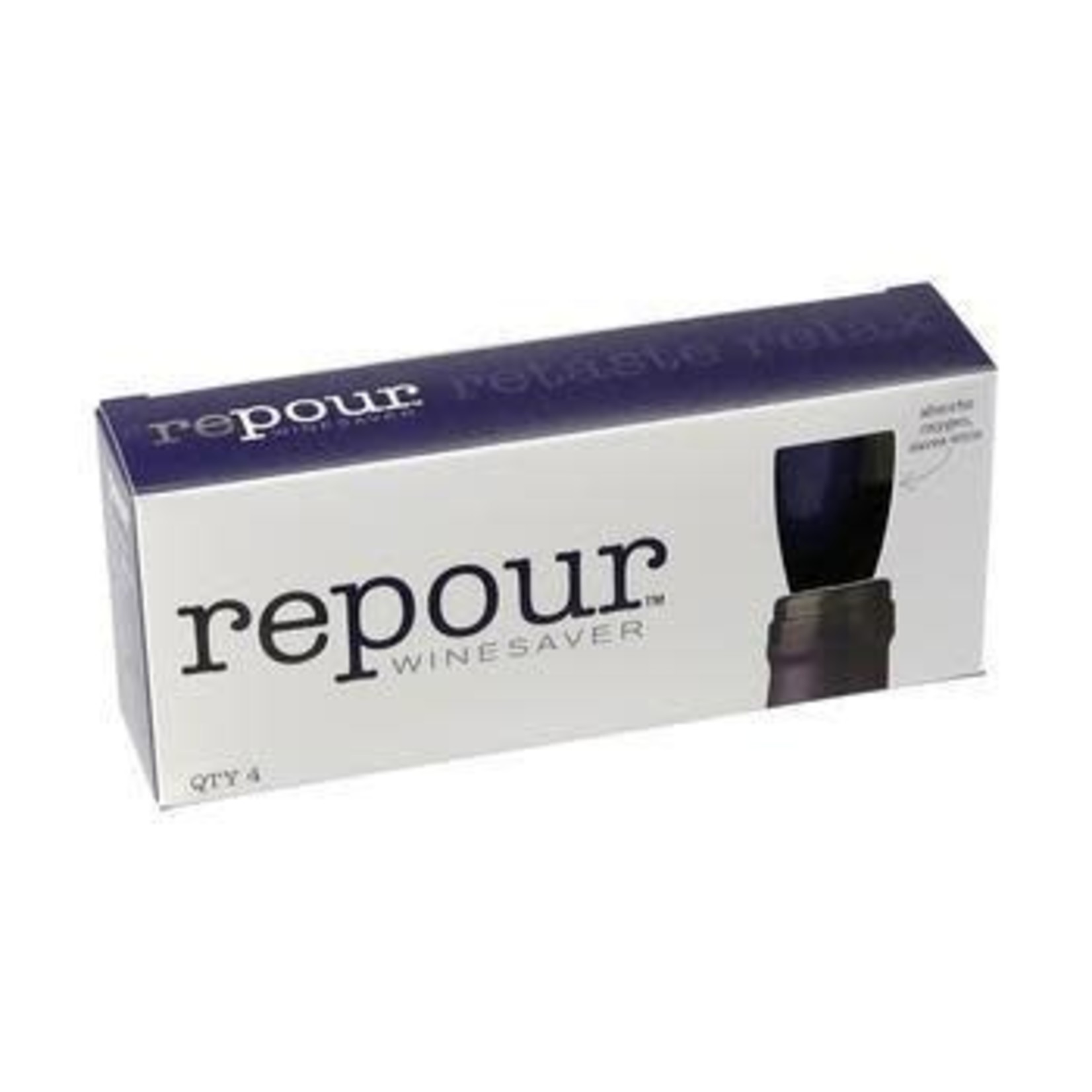 RePour Single Bottle Saver