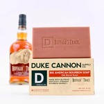 Duke Cannon Big American Bourbon Soap