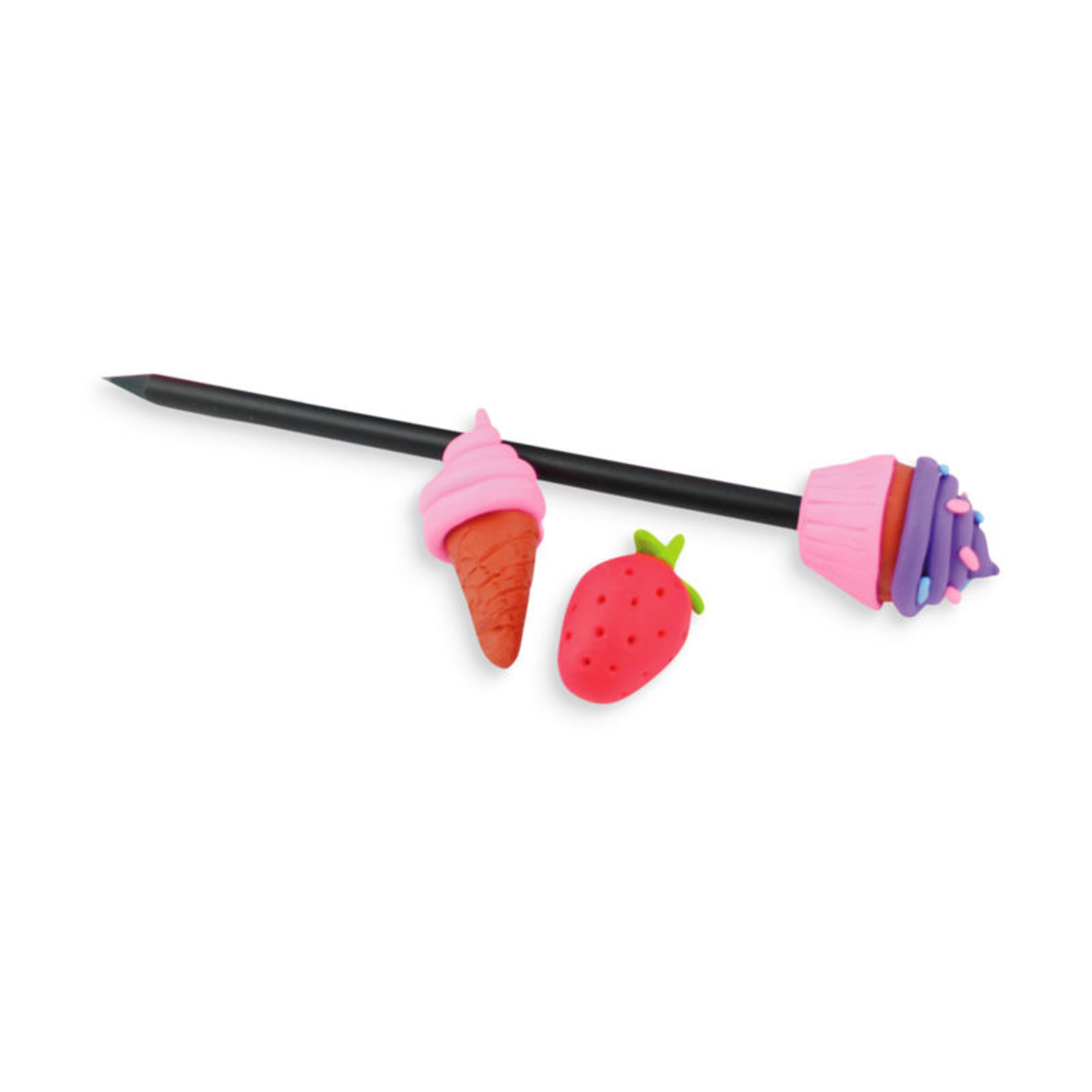 Creatibles DIY Erasers Kit