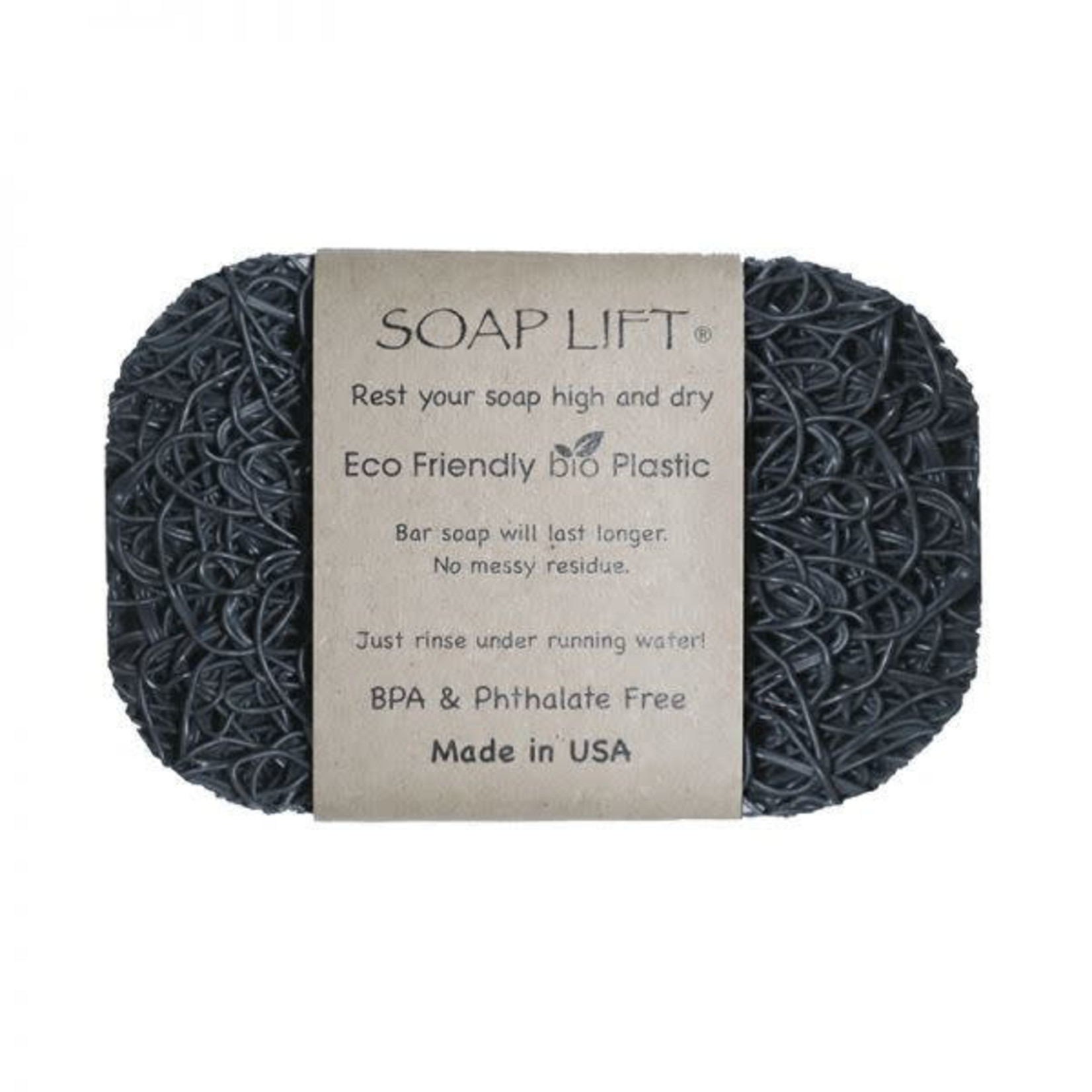 Soap Lift