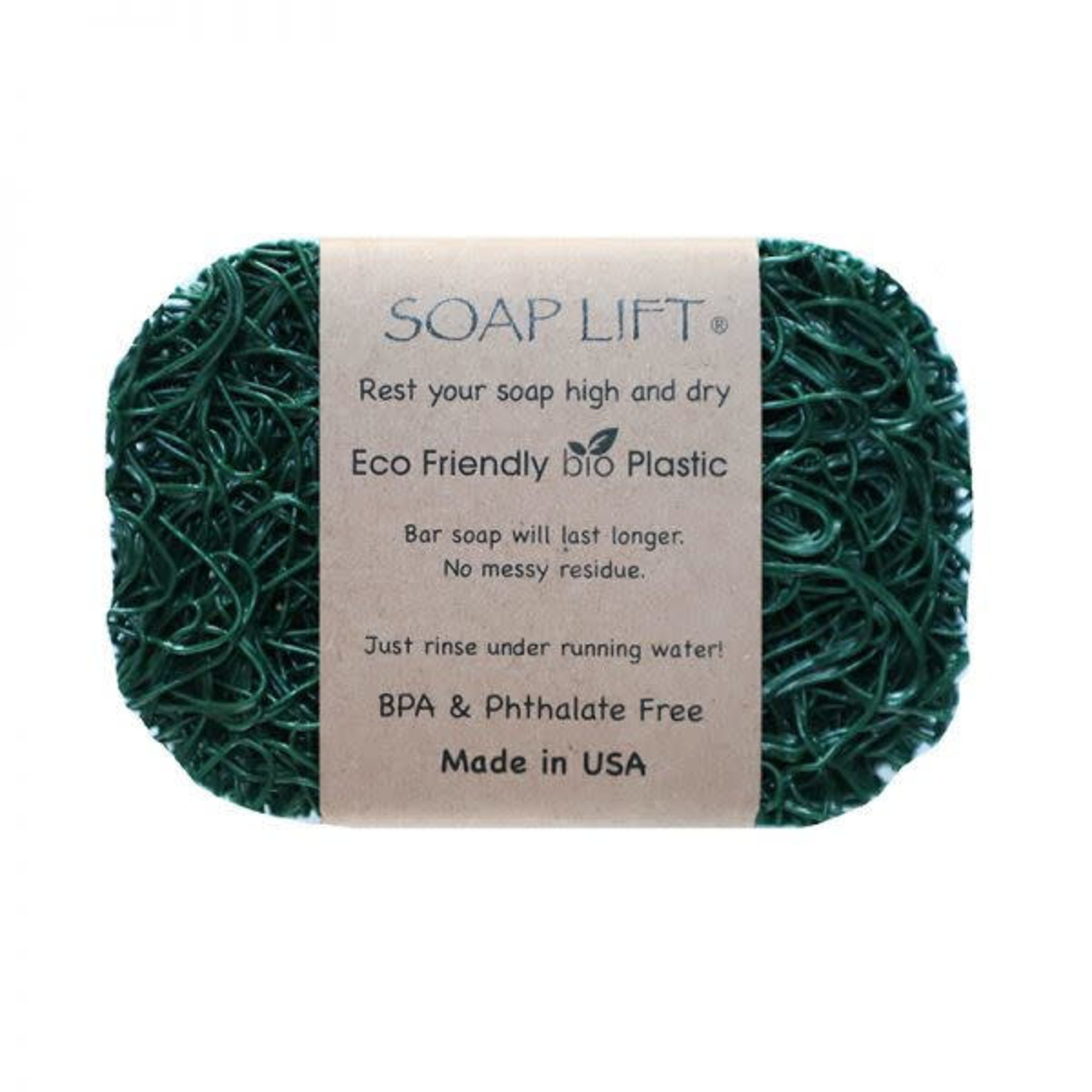 Soap Lift