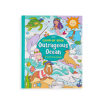Ooly Outrageous Ocean Coloring Book