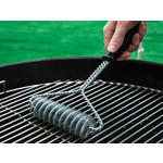 Brushtech Double Helix Duo Spring Grill Brush