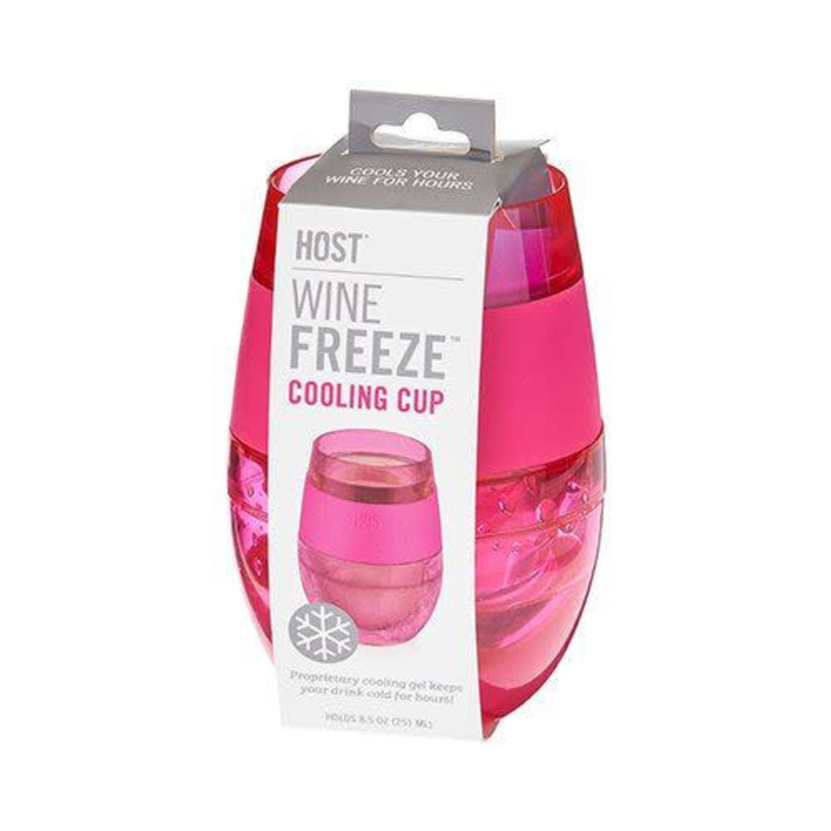 Host Wine FREEZE Cooling Cup