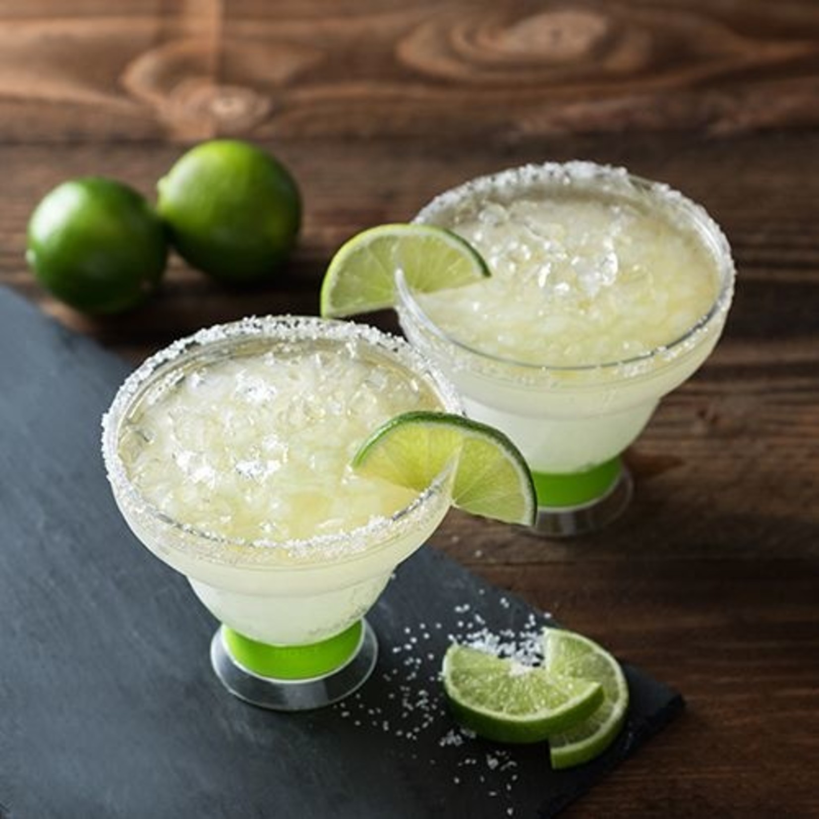 Host Margarita Freeze Cooling Cups (Set of 2)