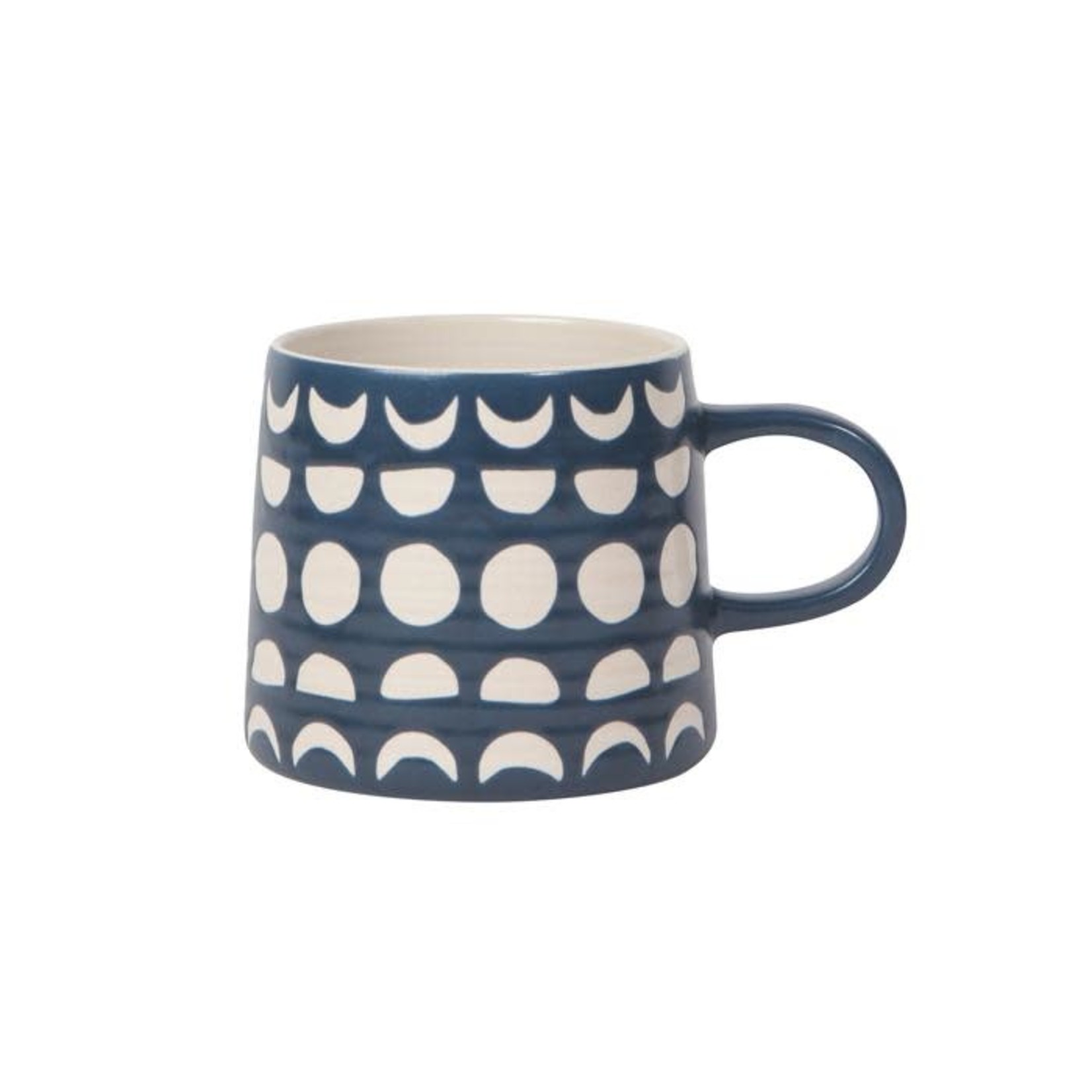 Danica -Now Designs- Ink Imprint Mug