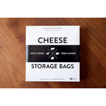 Formaticum Cheese Storage Bags, 15ct