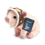 Compendium Plush Flying Pig