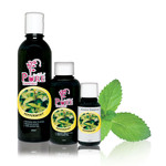 Pure from Nature Peppermint Aroma Essence