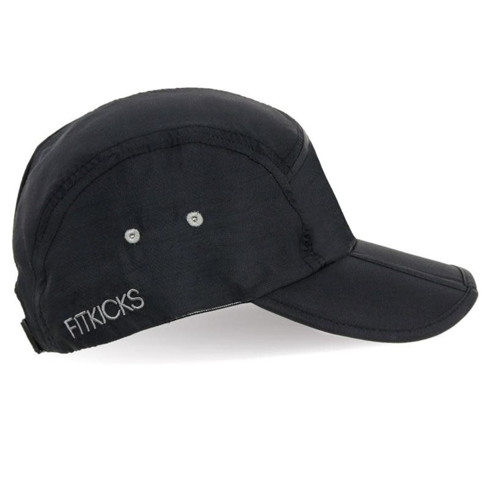 Fitkicks Folding Cap