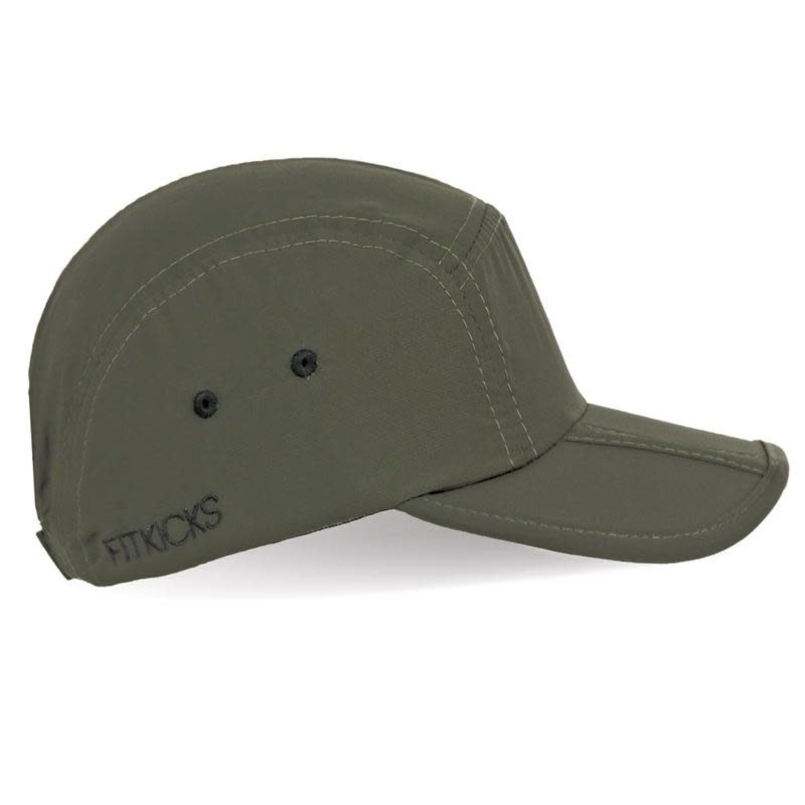 Fitkicks Folding Cap