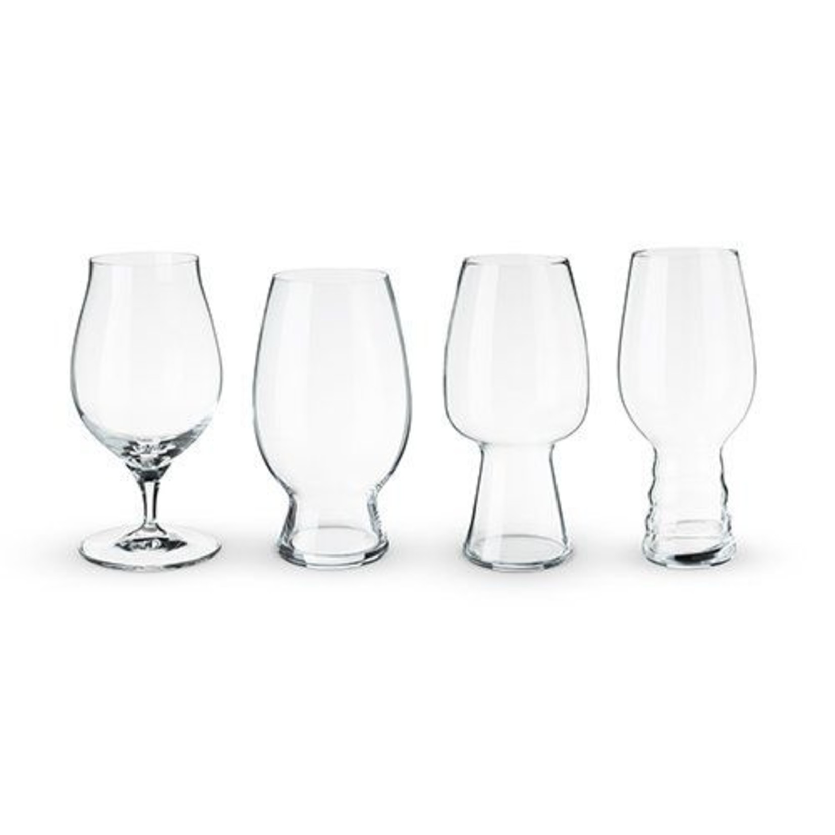 Spiegelau Craft Beer Tasting Kit