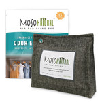 Moso Natural 300g Stand Up Moso Bag