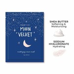 FaceTory Moon Velvet Moisturizing Cream Mask
