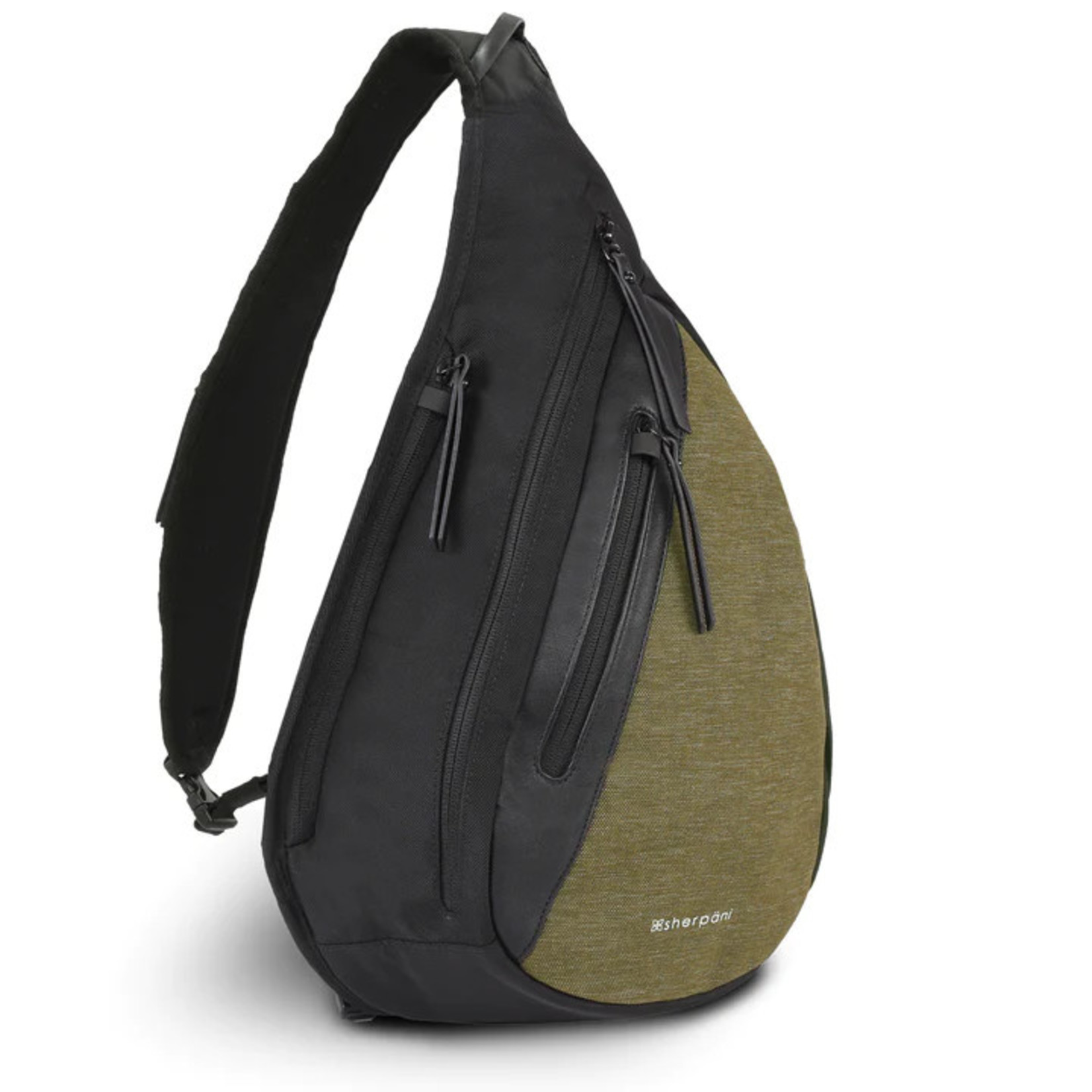 Sherpani Esprit Anti Theft Backpack