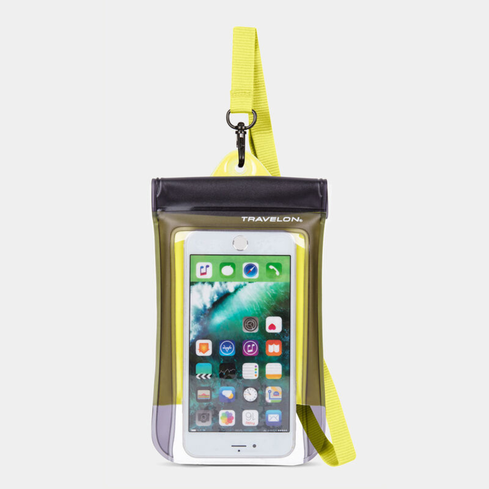 Travelon Waterproof Phone Pouch