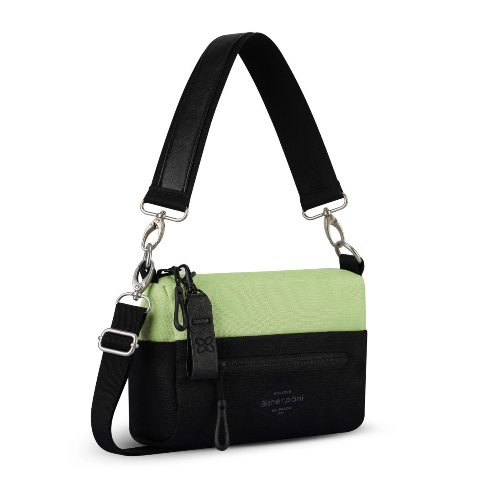 Small Dog Purse Explorer/Kaki – SCARAMUZZA ECO SHOP