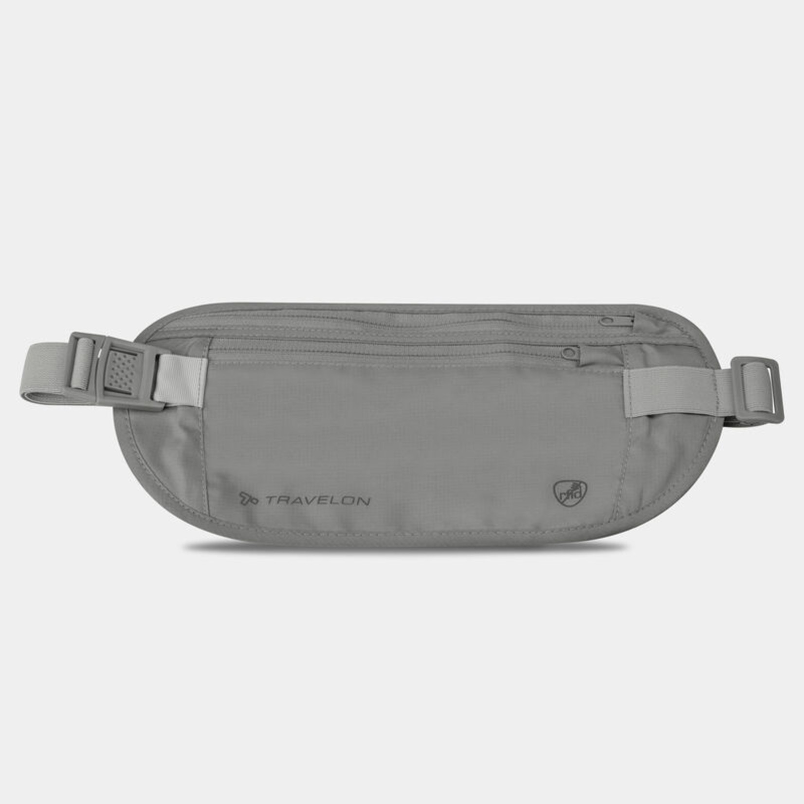 Travelon RFID Blocking Waist Pouch