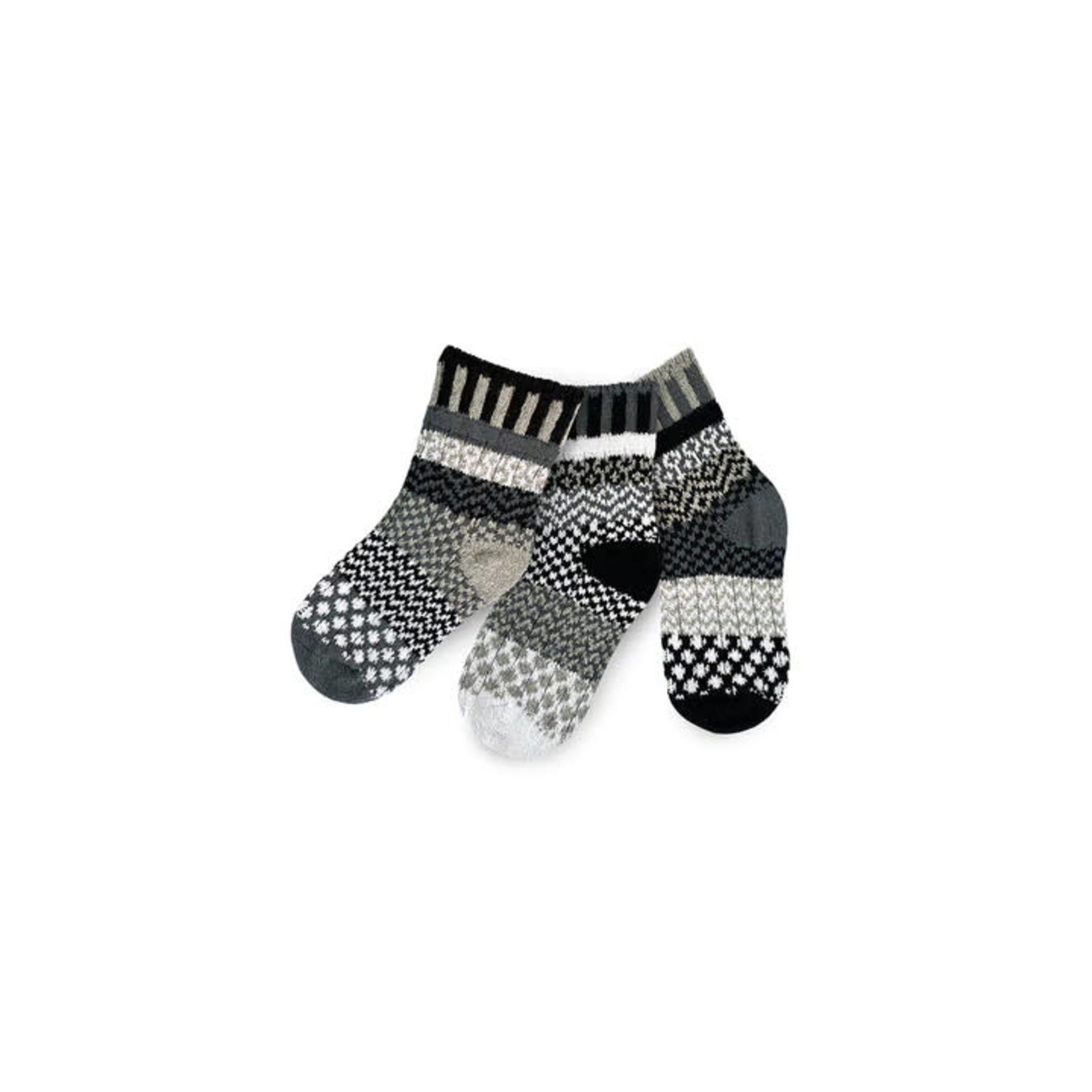 Solmate Socks Moonlight Kids Solmate Socks