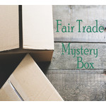 Pico's Worldwide Fair Trade Mystery Box