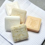La Lavande 100g Jardin de Senteurs Soap
