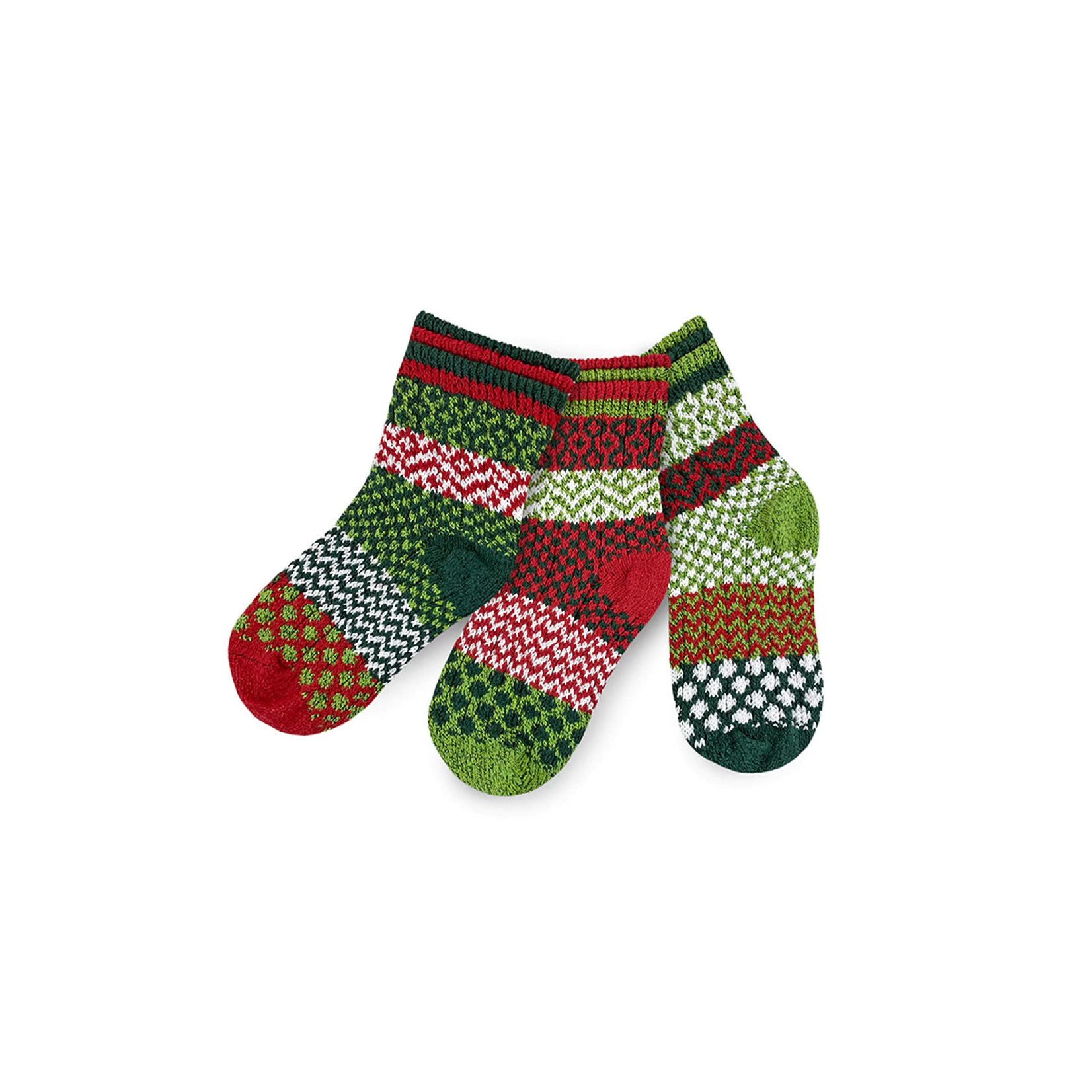 Solmate Socks Jolly Kids Solmate Socks