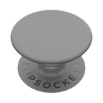PopSockets Solid Black PopGrip