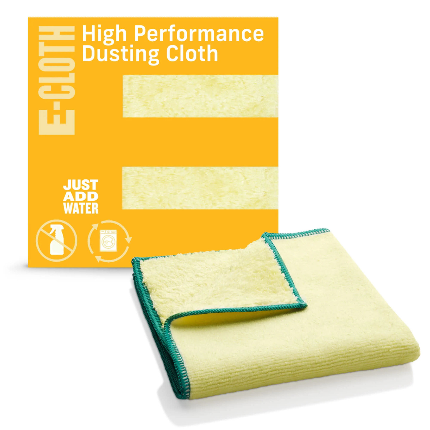 e-cloth High Performance Dust & Clean