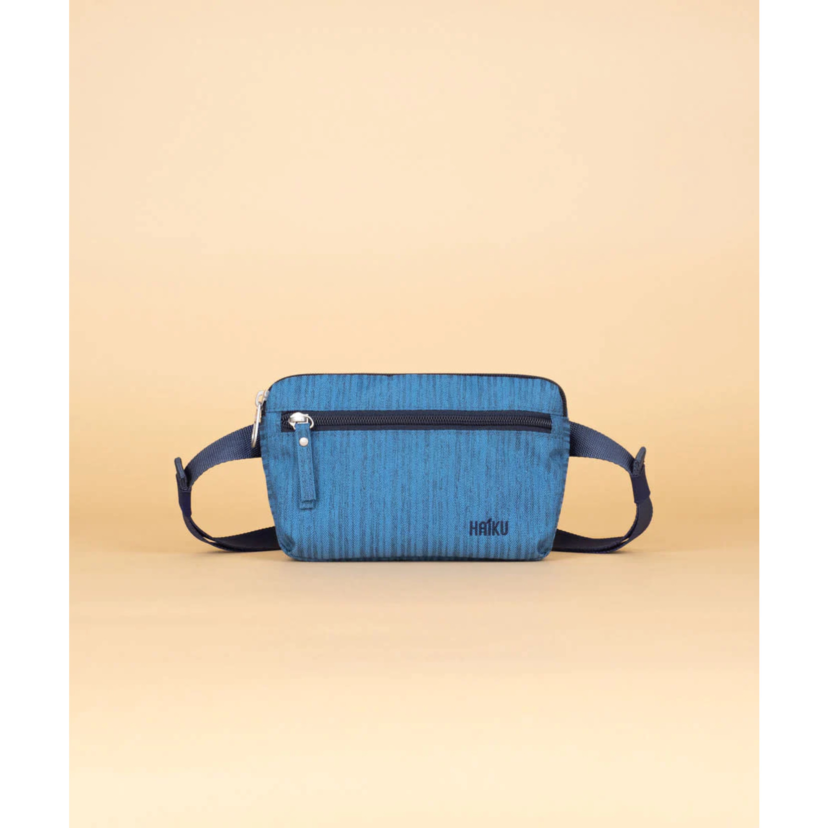 Haiku Hopper Waist Pouch