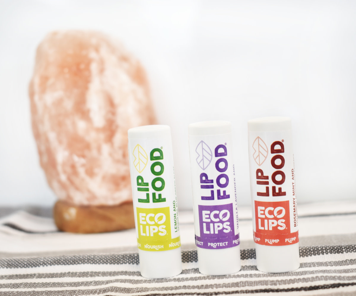 Lip Food Lip Balm Pico's Worldwide