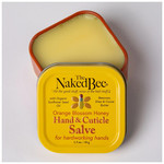 The Naked Bee Hand & Cuticle Salve