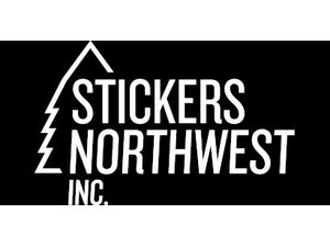 Stickers Northwest